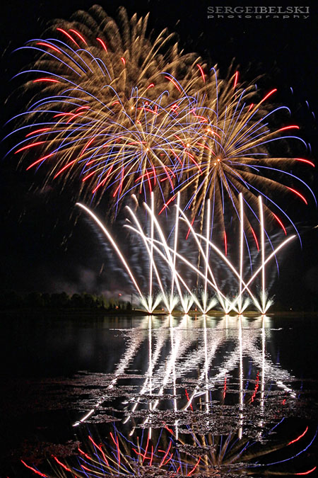 global fest fireworks sergei belski photo
