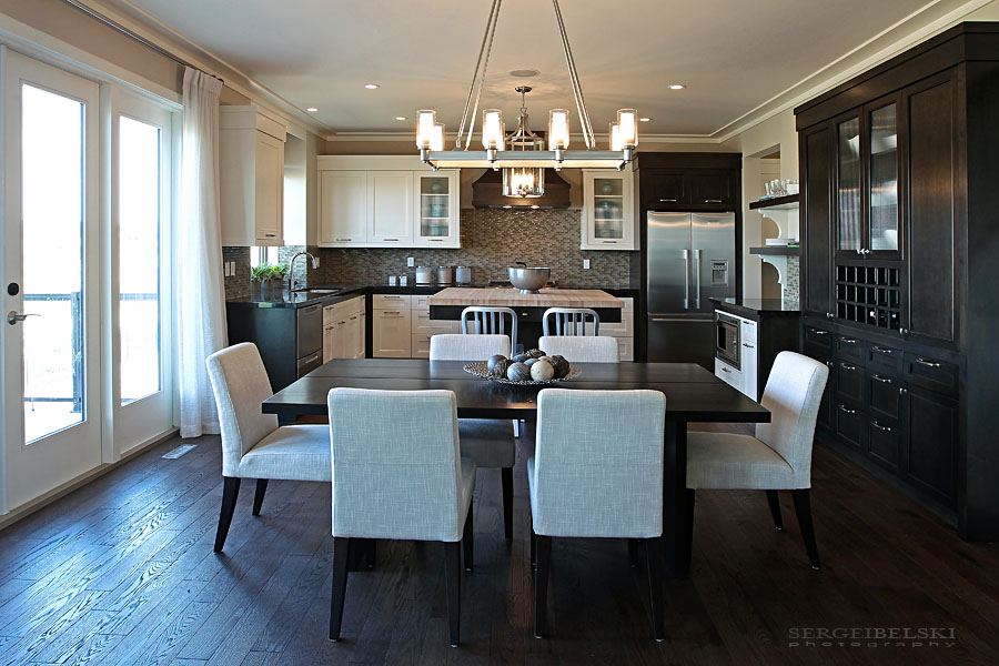 commercial airdrie photographer sergei belski show home photo