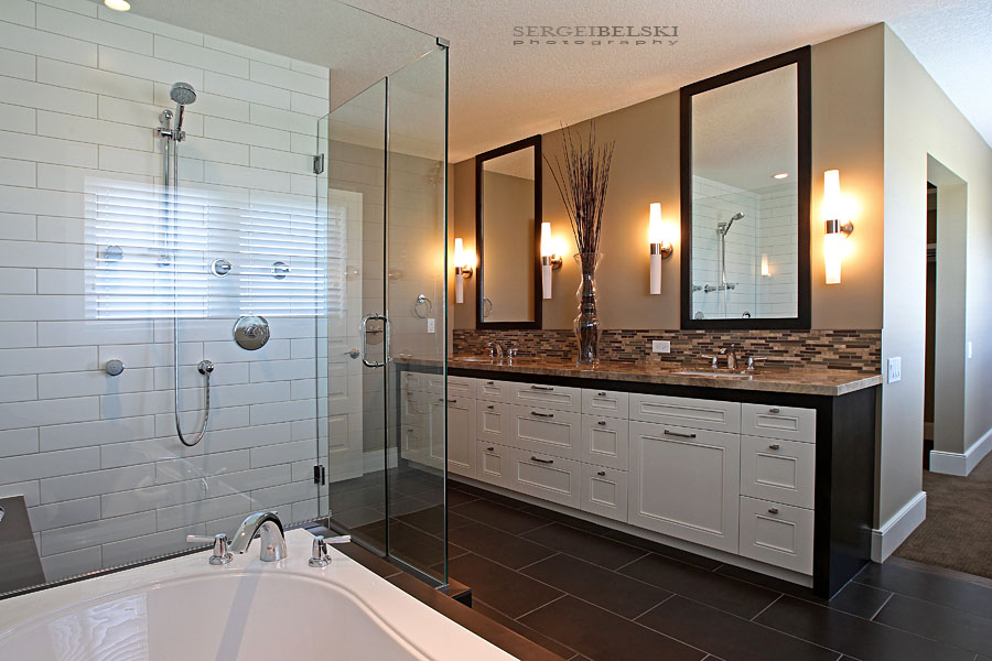 commercial airdrie photographer sergei belski show home photo