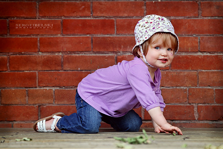 sergei belski family photo