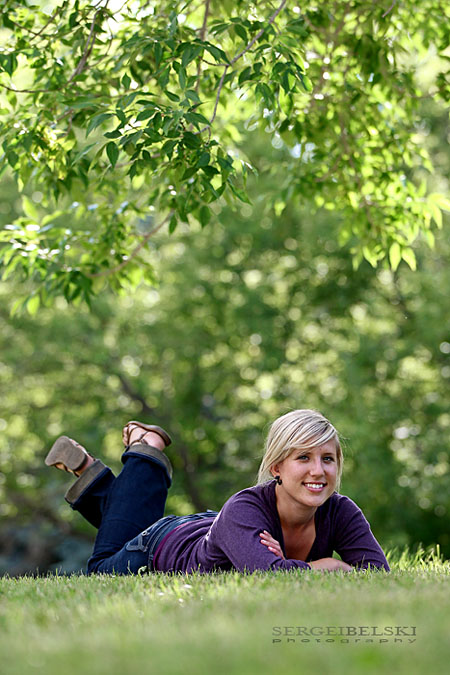 sergei belski family photo