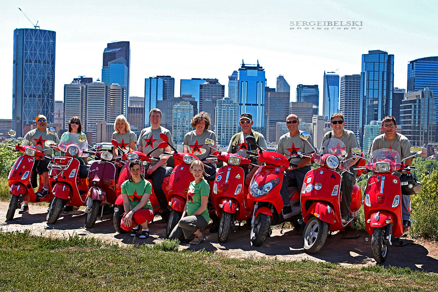 adventure travel photographer sergei belski vespa adventures photo