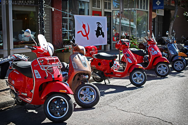 adventure travel photographer sergei belski vespa adventures photo