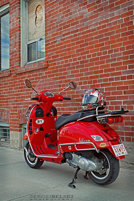 sergei belski vespa adventures photo
