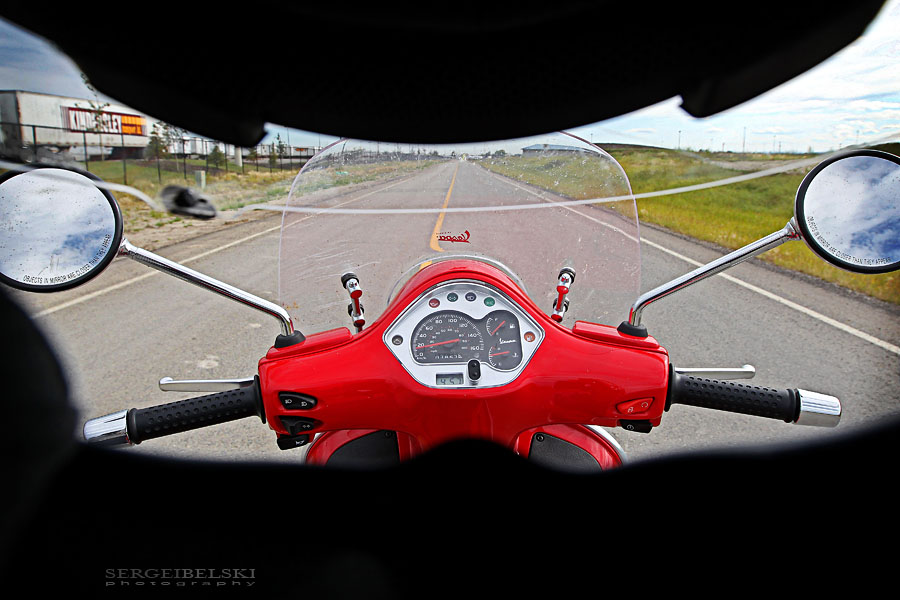 sergei belski vespa adventures photo