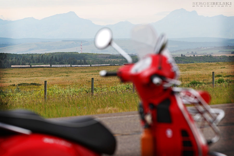 sergei belski vespa adventures photo