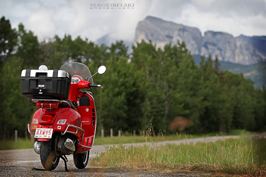 sergei belski vespa adventures photo