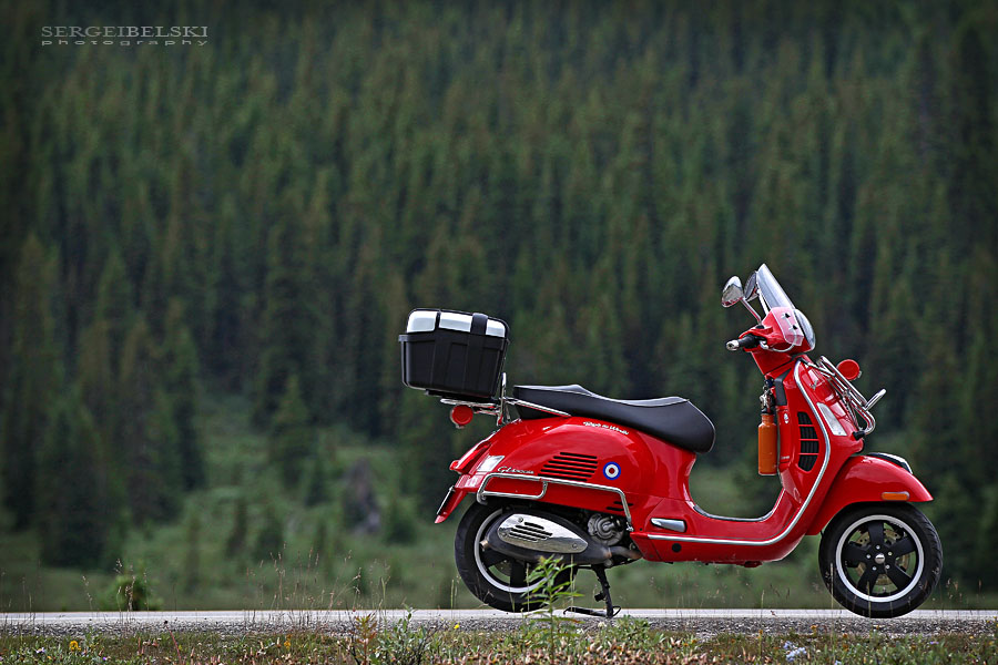 sergei belski vespa adventures photo