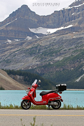 sergei belski vespa adventures photo