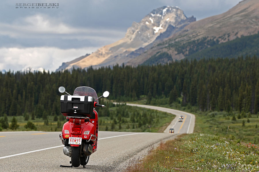 sergei belski vespa adventures photo