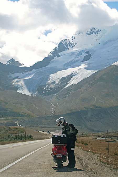 sergei belski vespa adventures photo