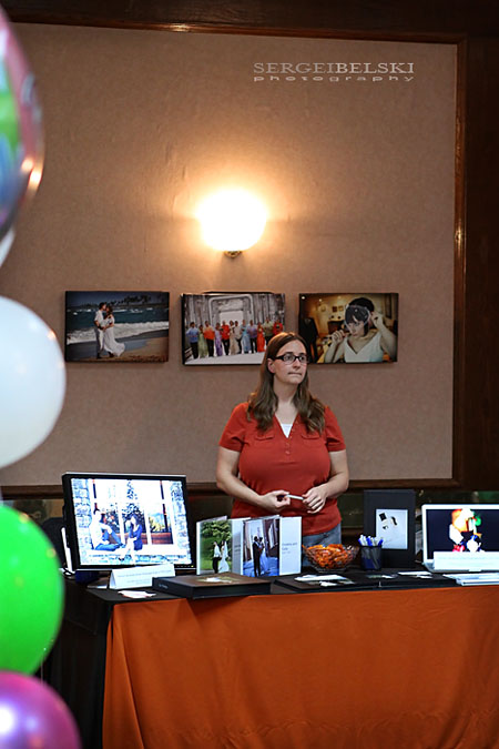 airdrie bridal showcase sergei belski photo