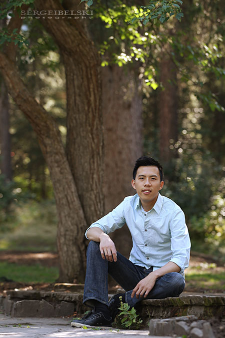 banff engagement sergei belski photo