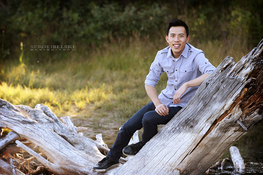 banff engagement sergei belski photo
