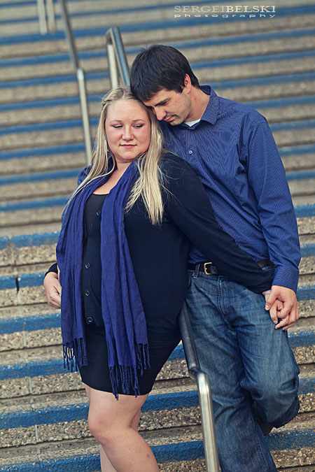 canmore wedding sergei belski photo