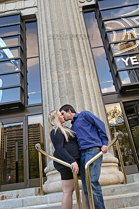 canmore wedding sergei belski photo