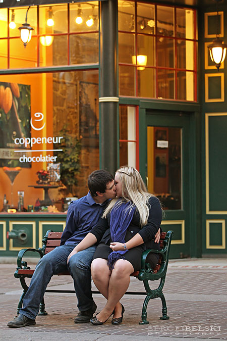 canmore wedding sergei belski photo