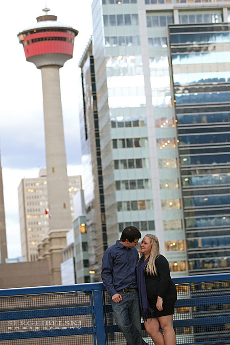 canmore wedding sergei belski photo