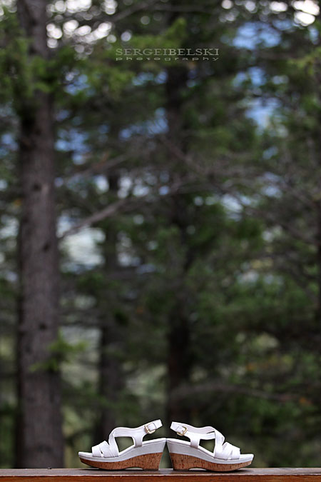 canmore wedding sergei belski photo