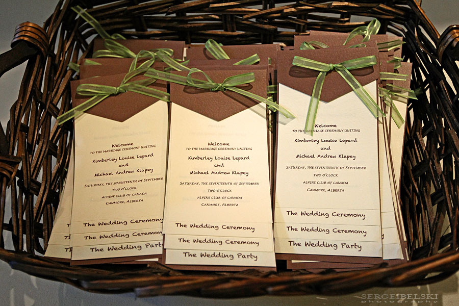 canmore wedding sergei belski photo