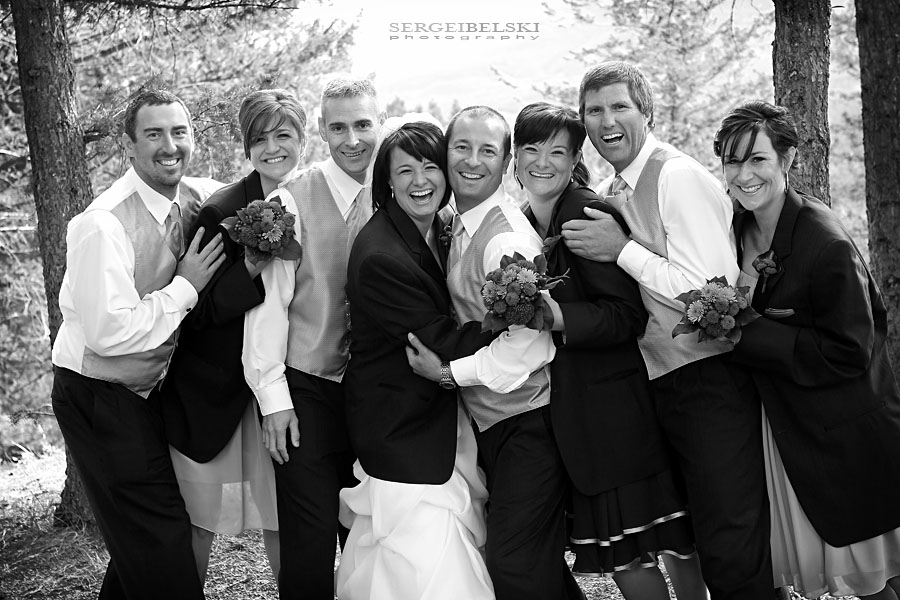 canmore wedding sergei belski photo