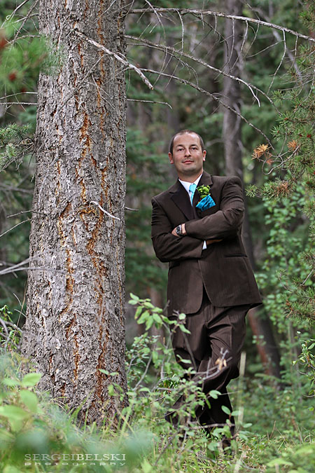 canmore wedding sergei belski photo