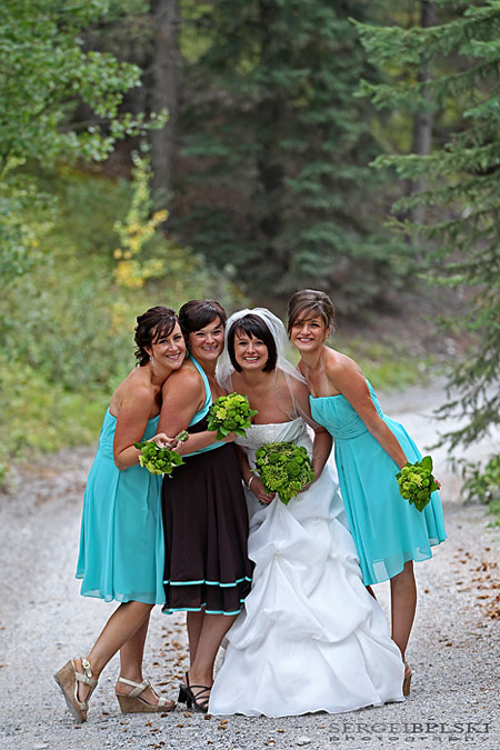 canmore wedding sergei belski photo