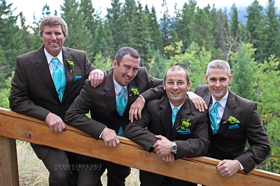 canmore wedding sergei belski photo