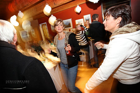 canmore wedding sergei belski photo