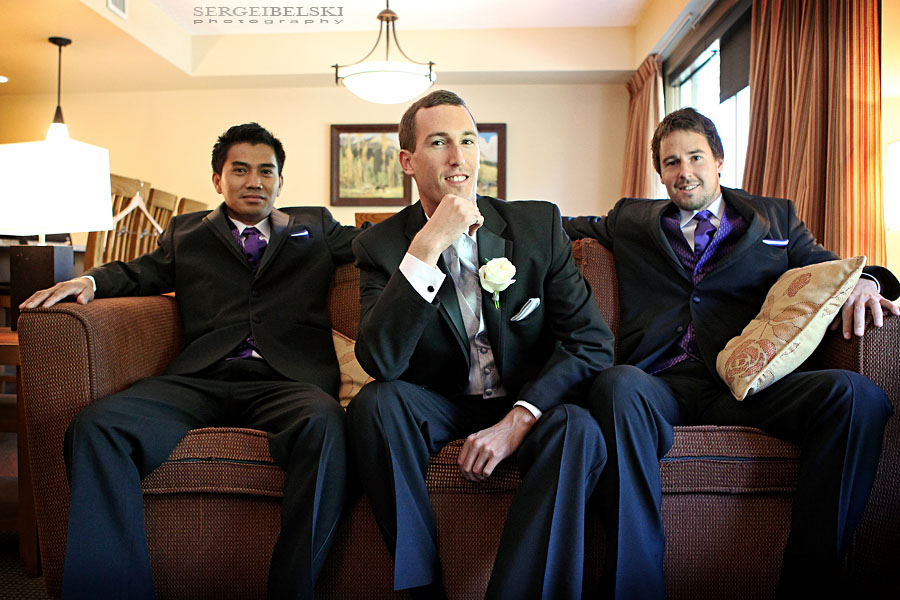 canmore wedding sergei belski photo