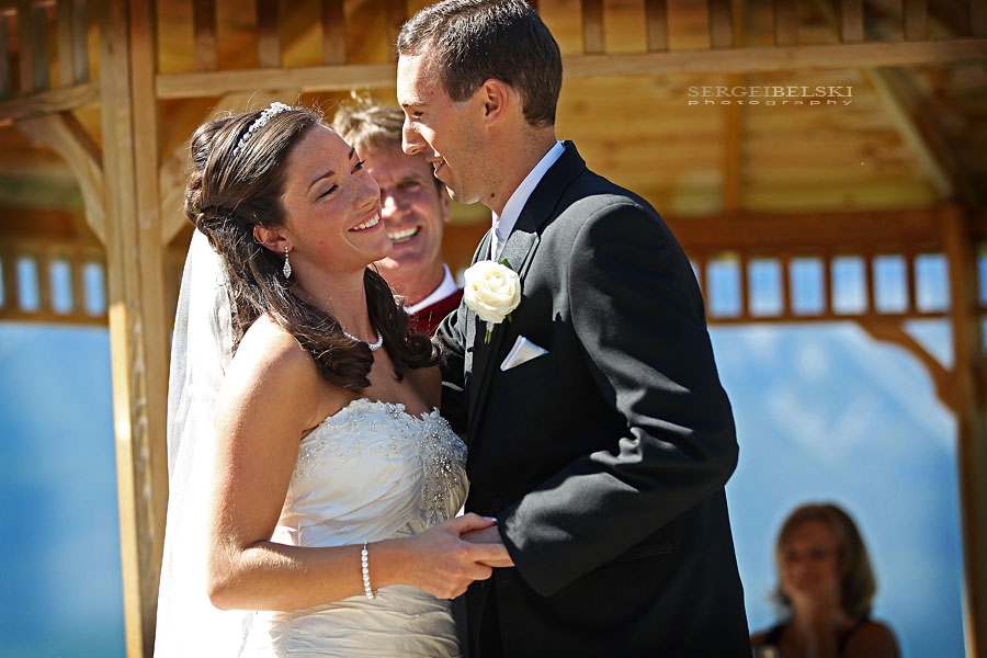 canmore wedding sergei belski photo