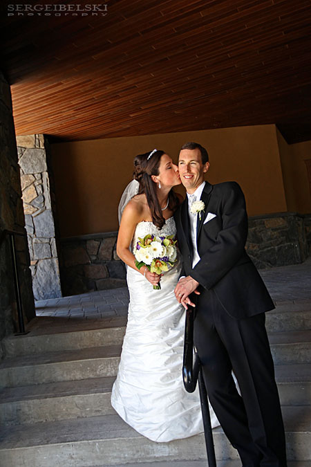 canmore wedding sergei belski photo