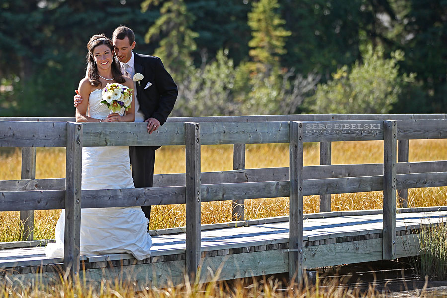 canmore wedding sergei belski photo