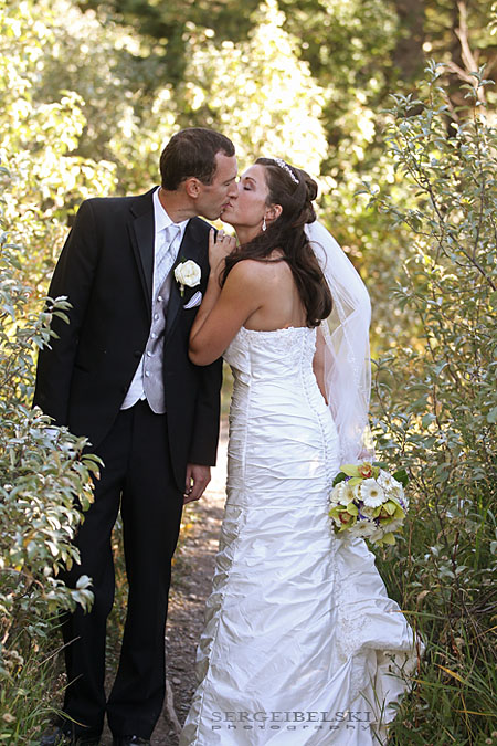 canmore wedding sergei belski photo