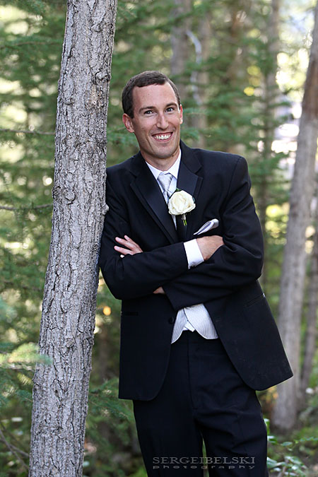 canmore wedding sergei belski photo