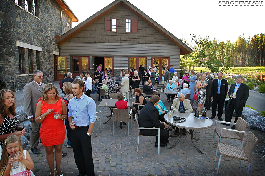 canmore wedding sergei belski photo