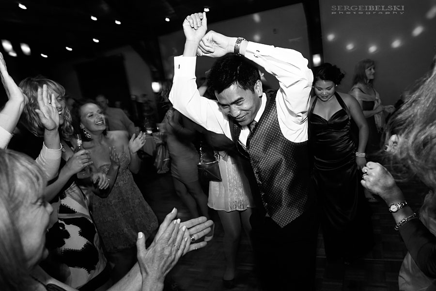 canmore wedding sergei belski photo