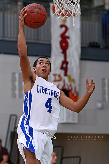 college basketball sergei belski photo