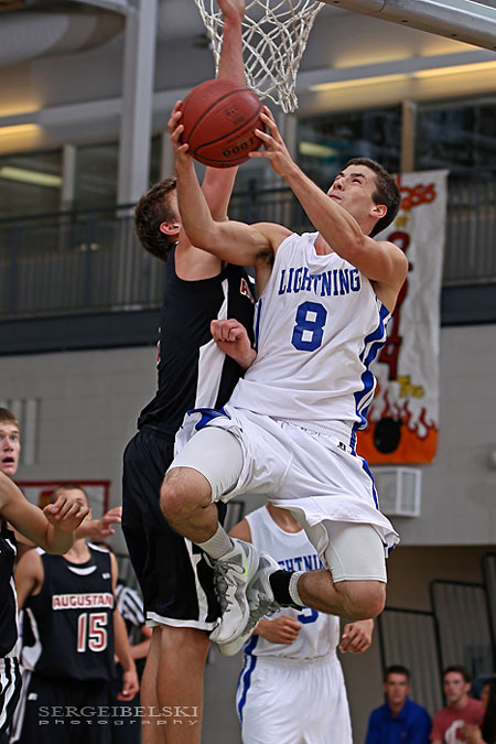 college basketball sergei belski photo