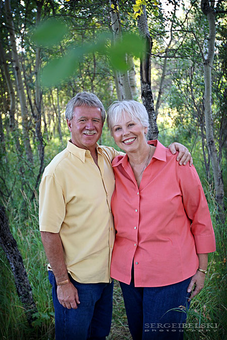 family bragg creek sergei belski photo