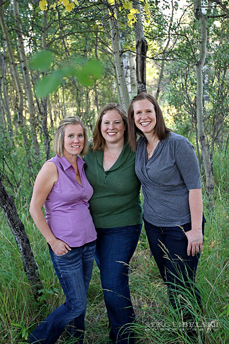 family bragg creek sergei belski photo
