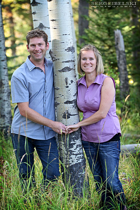 family bragg creek sergei belski photo
