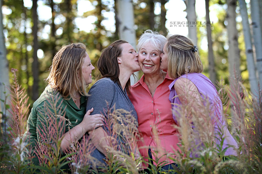 family bragg creek sergei belski photo