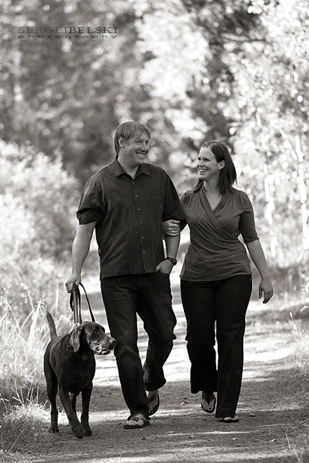 family bragg creek sergei belski photo