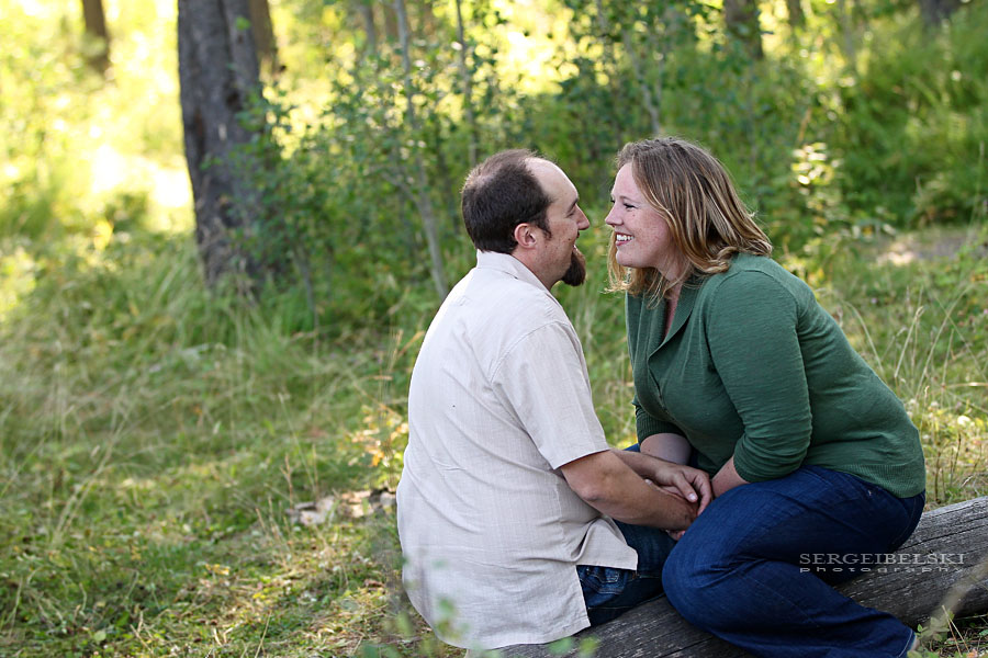 family bragg creek sergei belski photo