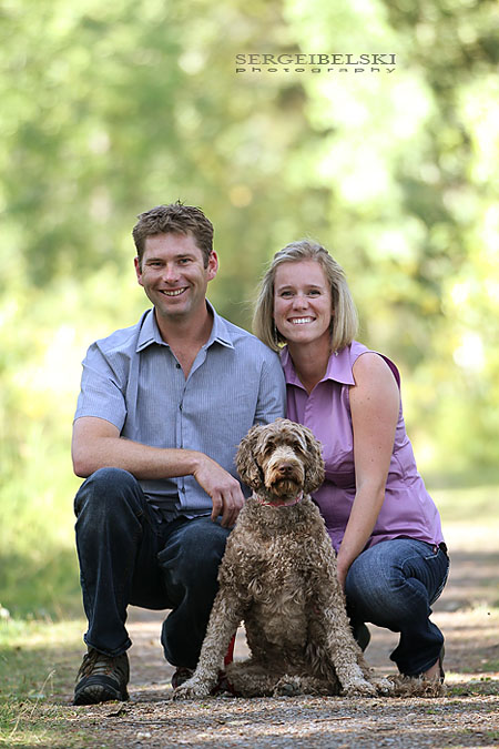 family bragg creek sergei belski photo