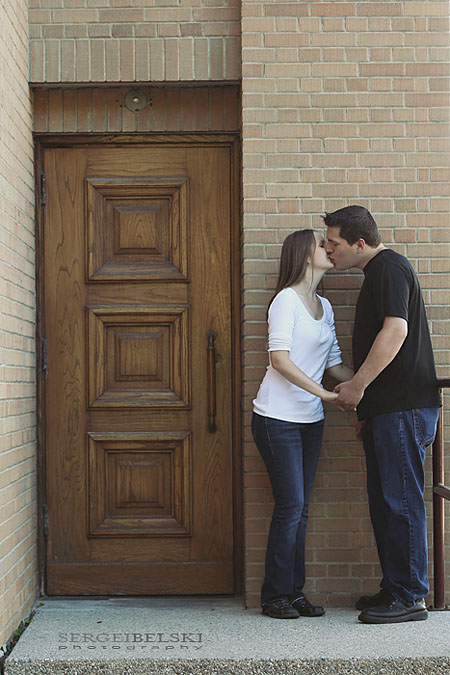 family sergei belski photo