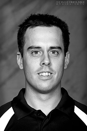 mount royal university sergei belski photo