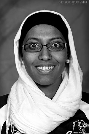 mount royal university sergei belski photo