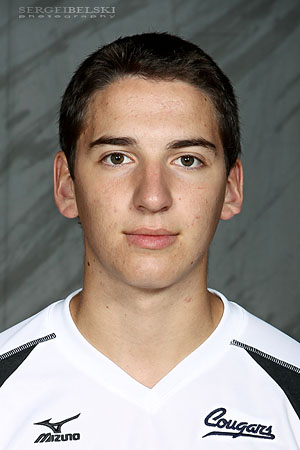 mount royal university sergei belski photo